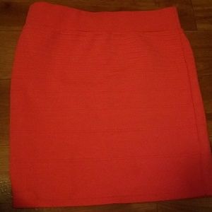 Bandage skirt